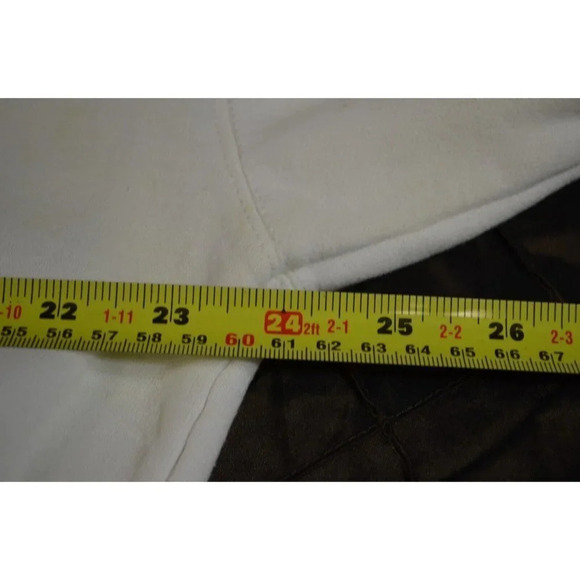 Sweathogs Labatt's 1989 24 Hr Relay 10th Ann Sweatshirt Vtg  Running Pig Graphic - Picture 11 of 13